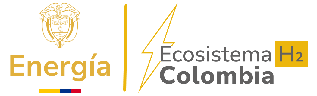 logo Ecosistema h2 Colombia