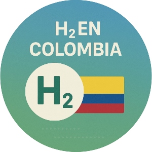 Hidrogeno Colombia
