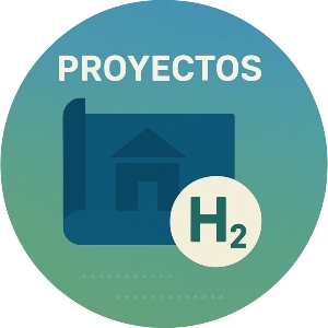 proyectos