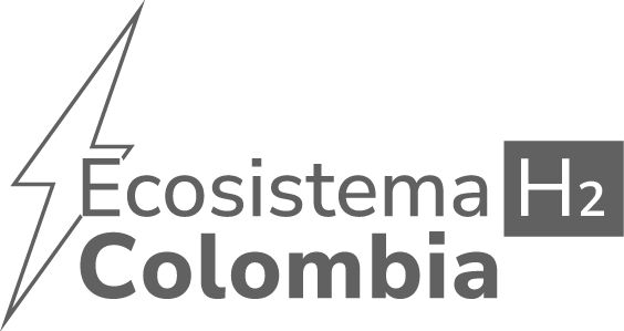 logo Ecosistema h2 Colombia
