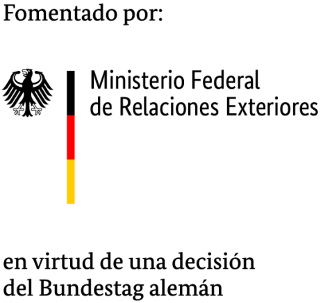 Ministerio Federal de Relaciones Exteriores de Alemania
