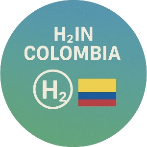 H2 in Colombia