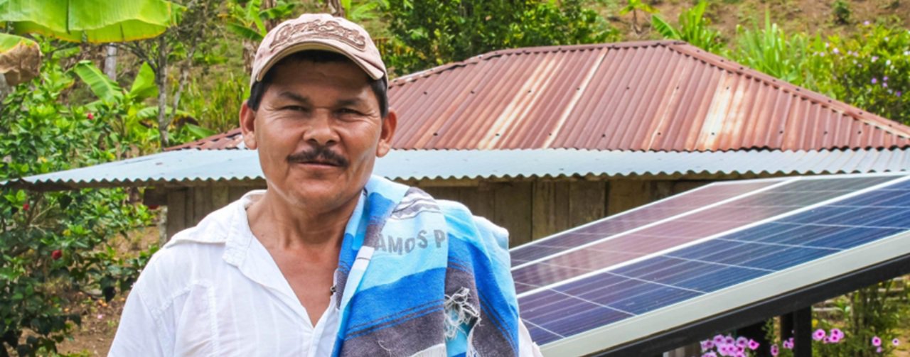 $10.500 millones serán destinados para promover la creación de Empresas de Servicios Energéticos comunitarias en las regiones