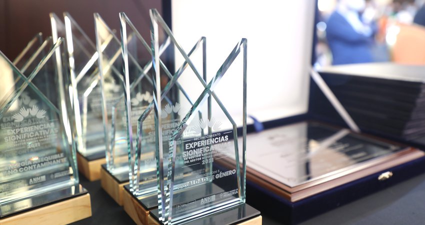 Experiencias Significativas - 2021