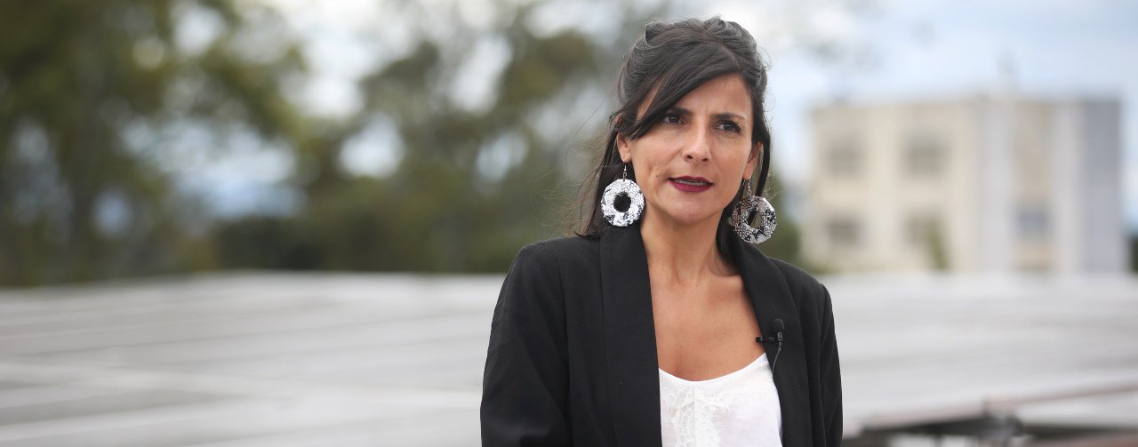 El Gobierno sigue acompañando la situación de los mineros en Buriticá