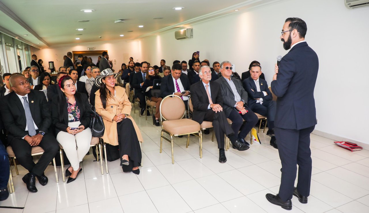 Acta de reunión 30 y 31 de julio de 2024 - Servicio de Energía Costa Caribe