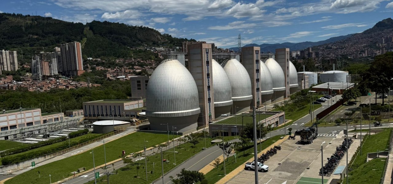 Antioquia impulsa el liderazgo de Colombia en hidrógeno verde con alianzas estratégicas y avances tecnológicos