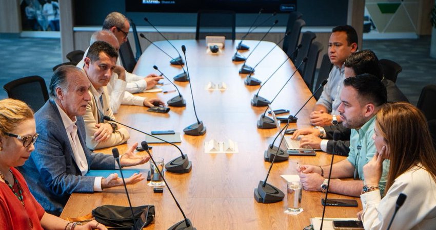 Barrancabermeja sería piloto de “cuadras energéticas”, el modelo solar que apunta a bajar tarifas.jpg