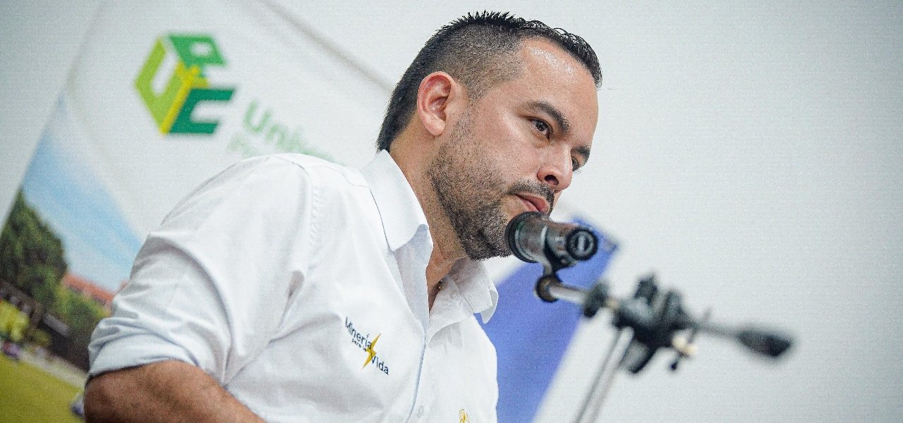 Bogotá se une al debate nacional por tarifas justas de energía: MinEnergía socializará proyecto de ley en foro ciudadano