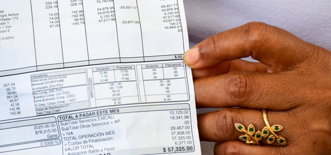 CREG publica estudio de mercado anónimo de contratos para dar equidad en precios de energía a todo el país