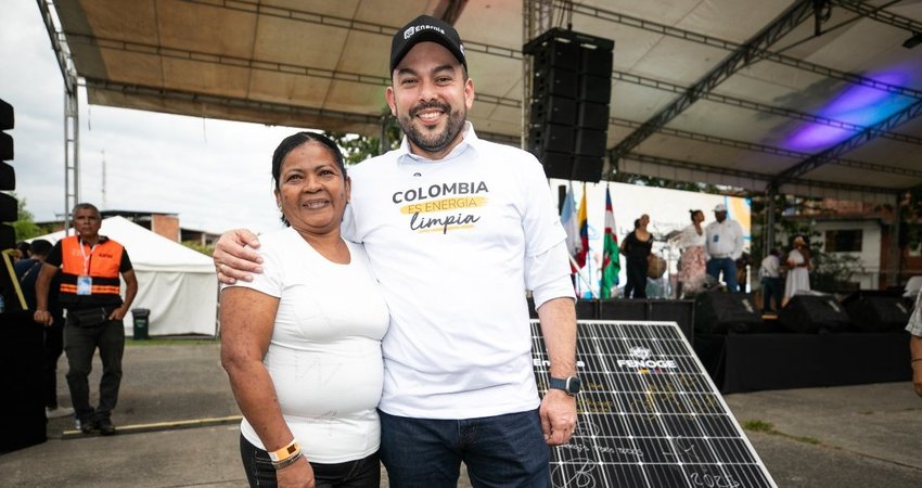 Cambio de matriz energética podría reducir tarifas en hasta $7 billones para los usuarios