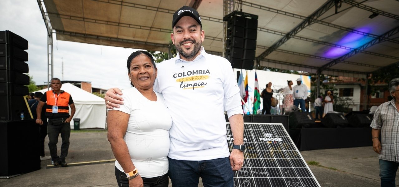 Cambio de matriz energética podría reducir tarifas en hasta $7 billones para los usuarios