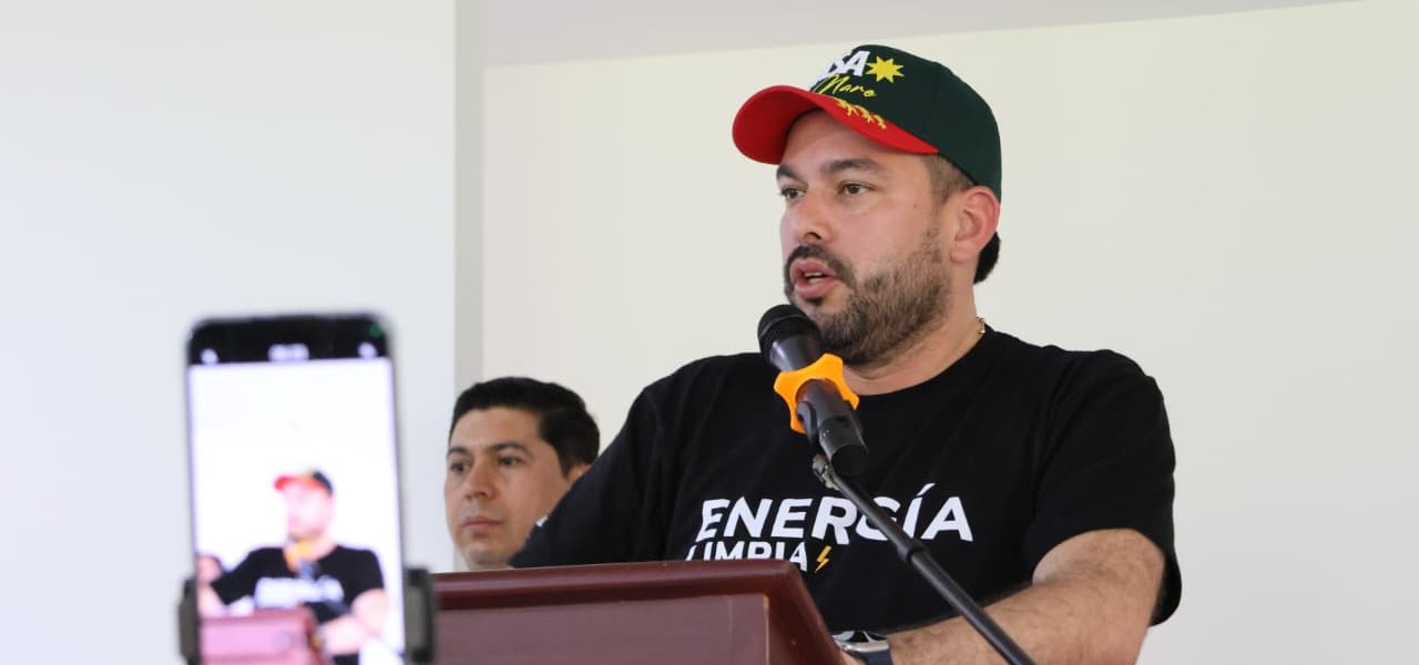 Cerca de medio billón se pierde al año por conflictos petroleros: MinEnergía lanza estrategia de diálogo en 8 regiones del país