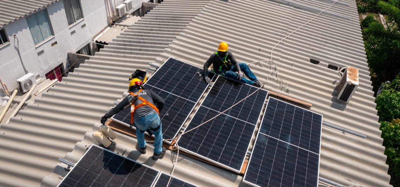 Colombia Solar estrena nueva reglamentación para ampliar el acceso a energía limpia en hogares vulnerables