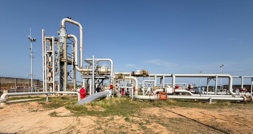 Colombia avanza con EE. UU. en licencia OFAC que permitirá a Ecopetrol reactivar negocios energéticos con Venezuela