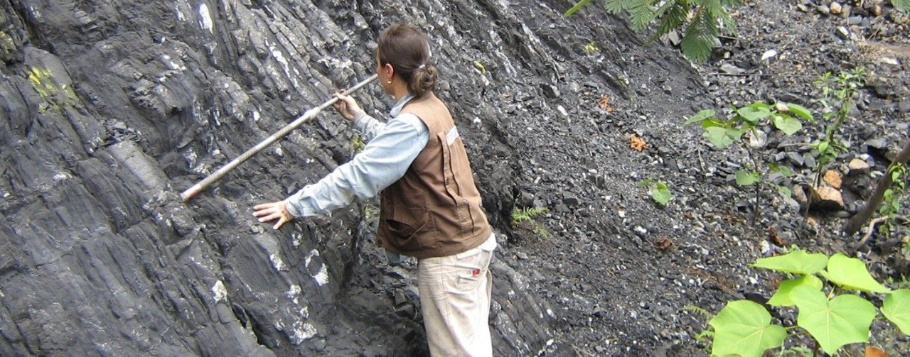 Colombia avanza en su apuesta por la investigación y el conocimiento geocientífico del subsuelo. En 2035 se tendrá 100% de cartografía geológica