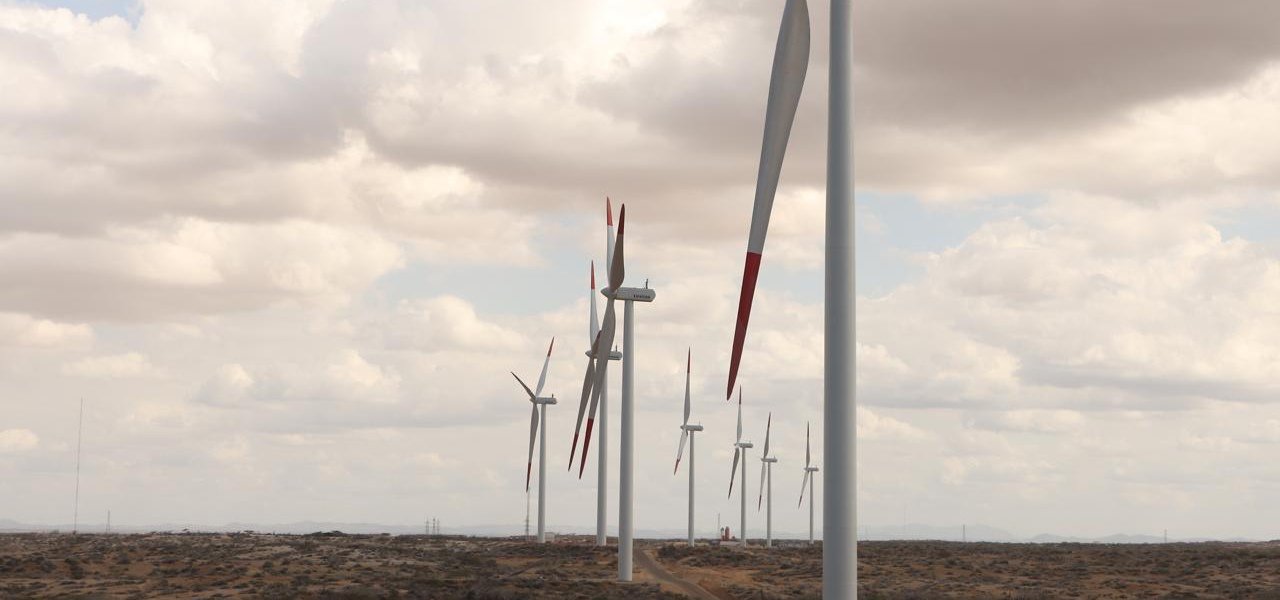 Colombia da un paso firme en la Transición Energética Justa y Ecológica con la firma del decreto de la Licencia Ambiental Eólica con Diseño Optimizado