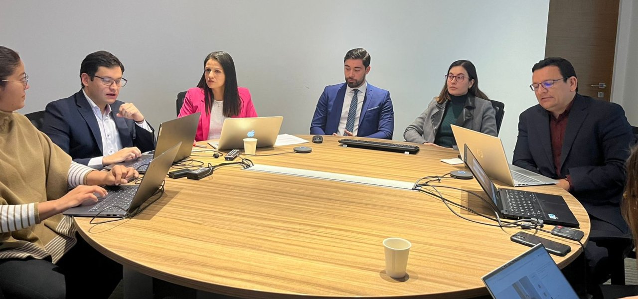 Colombia diseña mecanismos para apalancar la energía eólica offshore