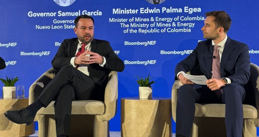 Colombia impulsa alianza energética con Venezuela para liderar la transición limpia en la región