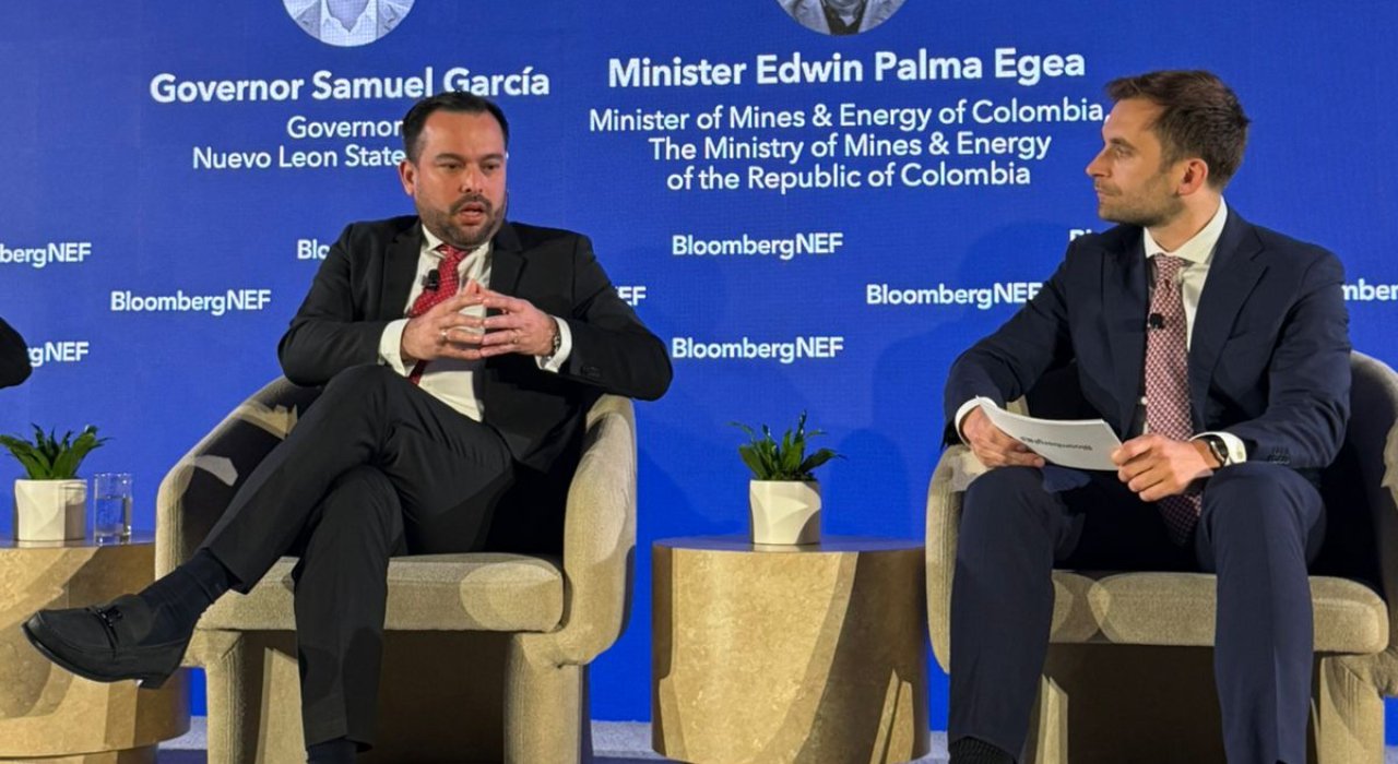 Colombia impulsa alianza energética con Venezuela para liderar la transición limpia en la región