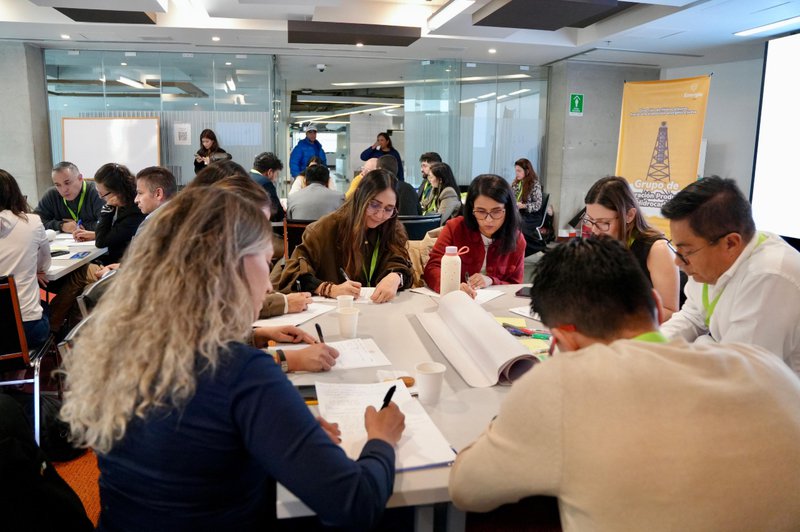 Colombia lidera construcción de la Hoja de Ruta para la mitigación de las emisiones de metano-2