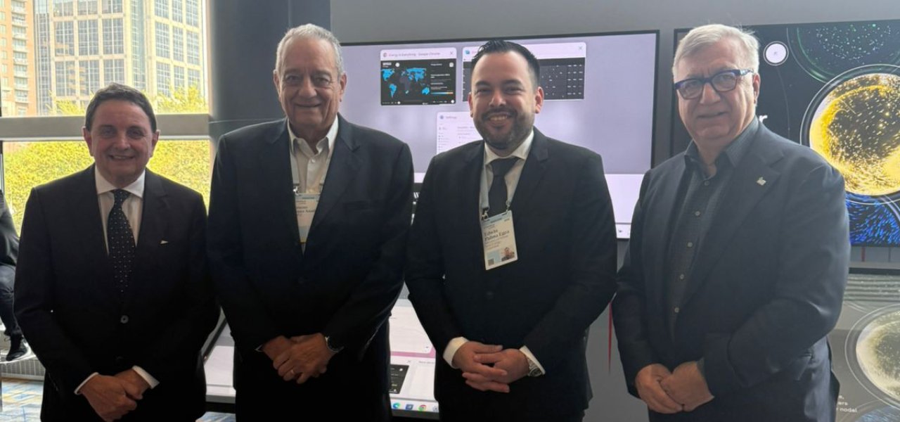 Colombia posiciona su liderazgo en la transición energética en CERAWeek con apuesta por seguridad energética y energías limpias