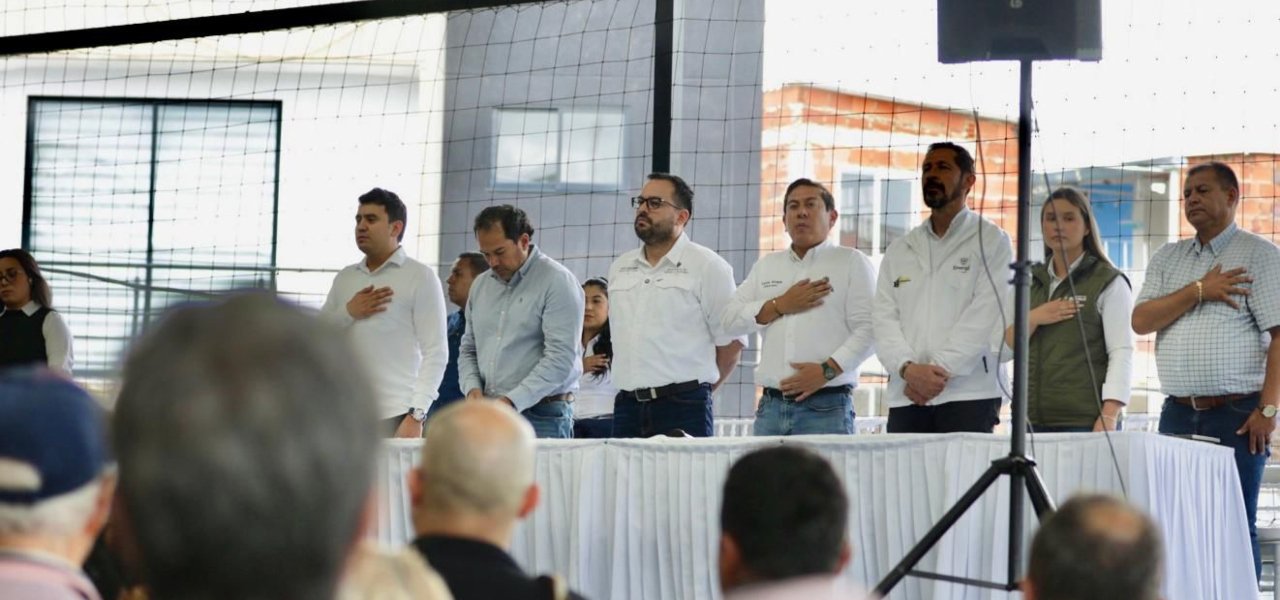 Colombia reanudará la cooperación energética con Ecuador para fortalecer la integración regional y la seguridad energética