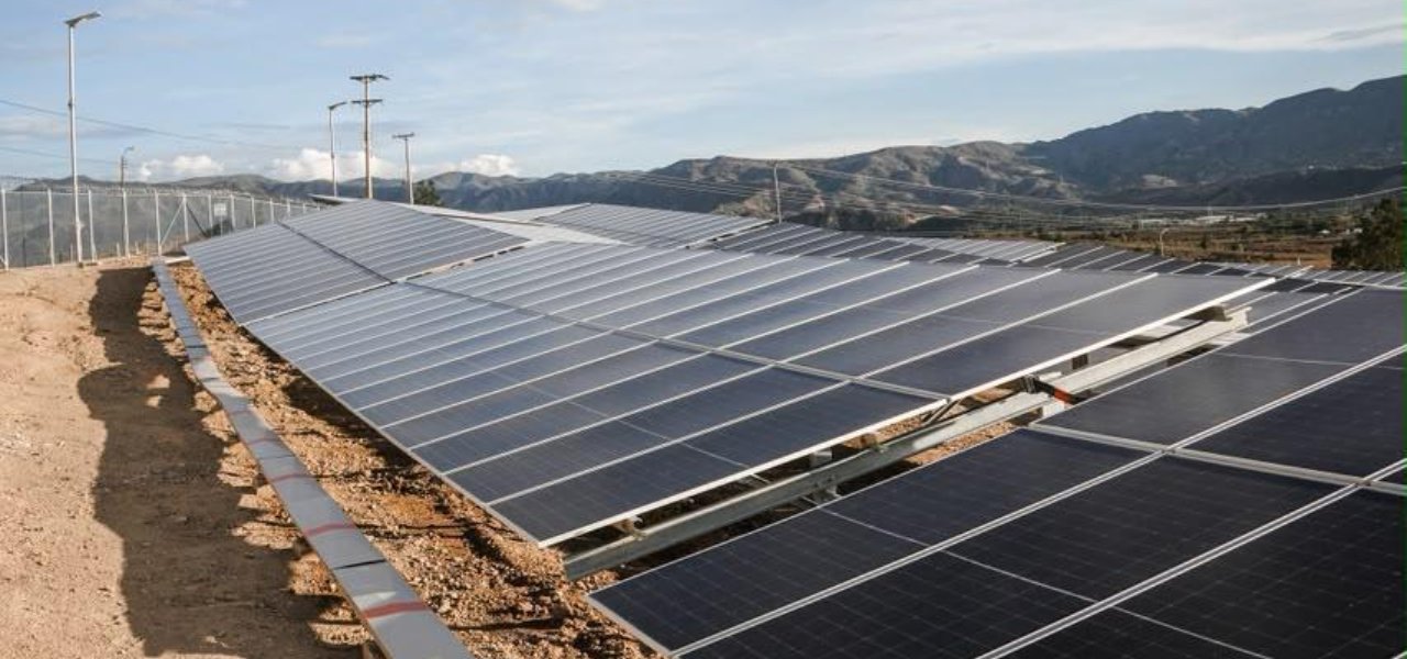 Colombia supera los 4.626 MW de energías limpias y marca un nuevo hito en la transición energética