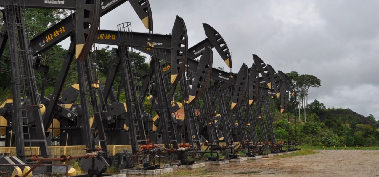 Colombia transforma pozos petroleros en motores de energía limpia y refuerza la seguridad ambiental