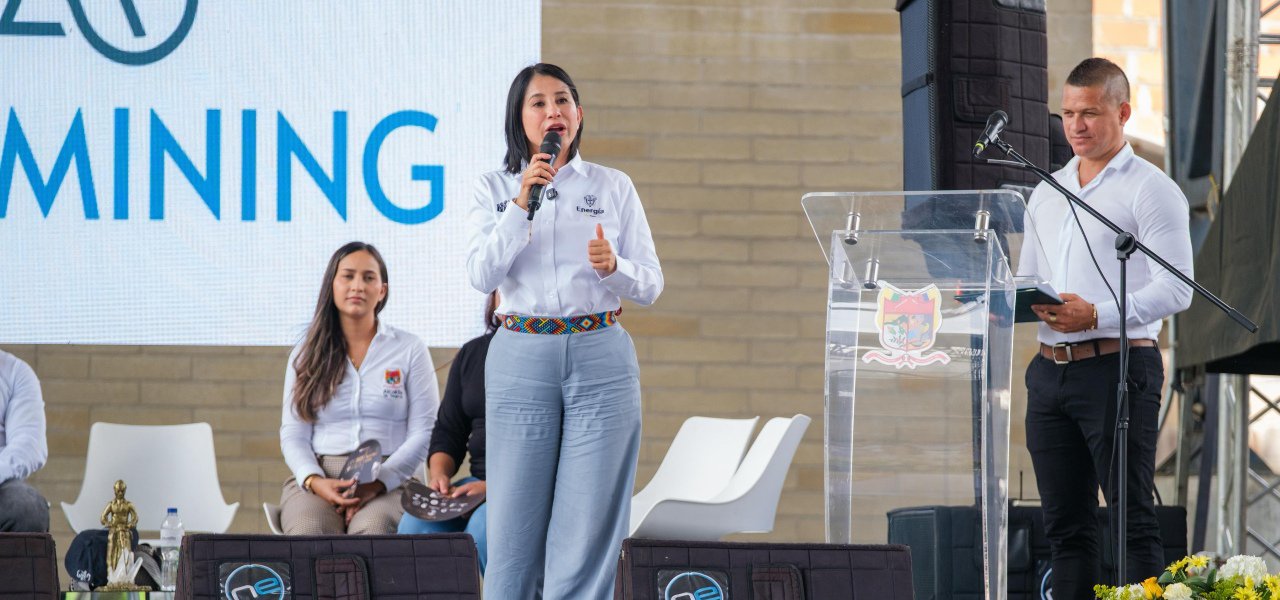 Colombia y Aris Mining alcanzan acuerdo que evita condena internacional y establece compromisos de formalización minera