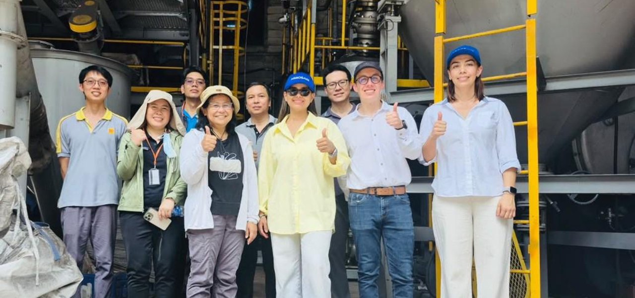 Colombia y Tailandia sellan alianza para convertir los residuos del campo en energía y desarrollo rural