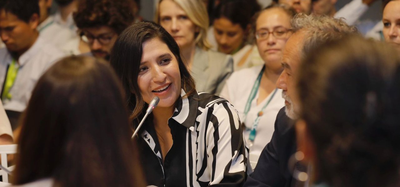 Con nueva declaración en COP16, Colombia se posiciona en impulsar una minería en paz con la naturaleza, comprometida con la trazabilidad y la rendición de cuentas