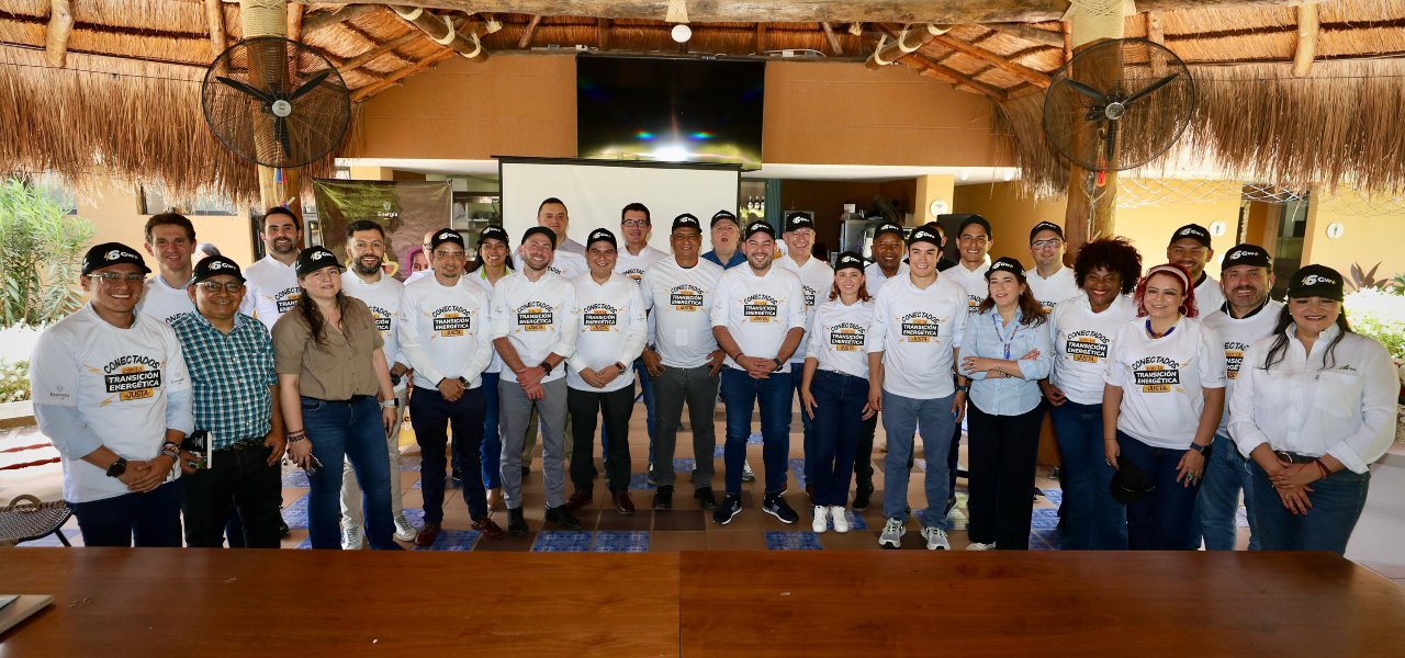 Cumbre Energética en La Guajira permitirá la reactivación de 20 proyectos de Energía Solar y Eólica