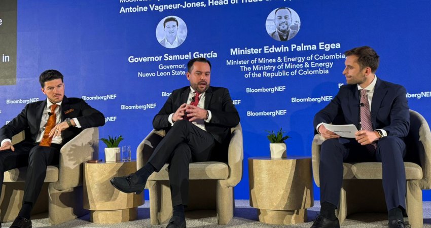 Decisión política de Ecuador dejaría a un millón de familias a oscuras, pese a oferta energética de Colombia