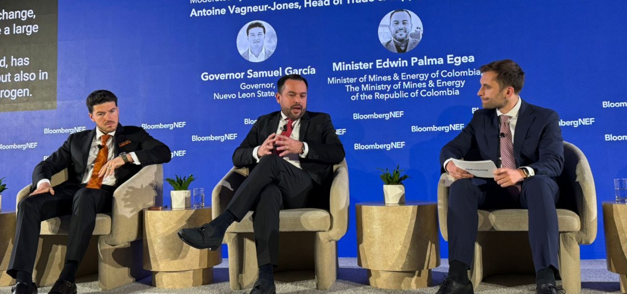 Decisión política de Ecuador dejaría a un millón de familias a oscuras, pese a oferta energética de Colombia