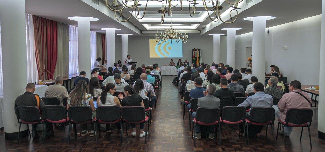 El Ministerio de Minas y Energía aporta a la construcción de los lineamientos de la política pública de Pasivos Ambientales bajo el mandato de la Ley 2327 de 2023