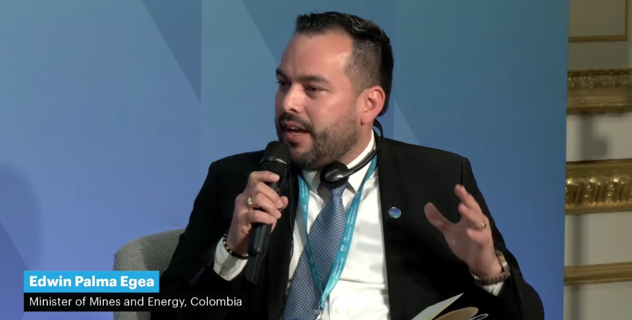 “El sistema energético colombiano históricamente les ha dado la espalda a los usuarios”: Ministro de Minas y Energía