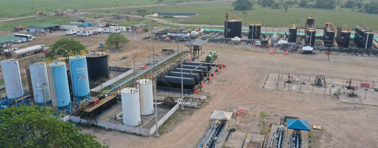 En 0,57% aumentó producción de petróleo en Colombia durante septiembre; gas registró un incremento de 0,93%