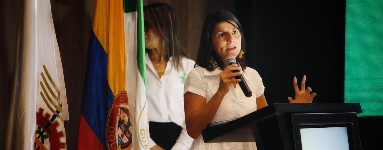 En el marco del VI Congreso de Energías Renovables, el Minenergía invitó a los guajiros a promover las comunidades energéticas para cerrar brechas y aumentar la cobertura de energía eléctrica