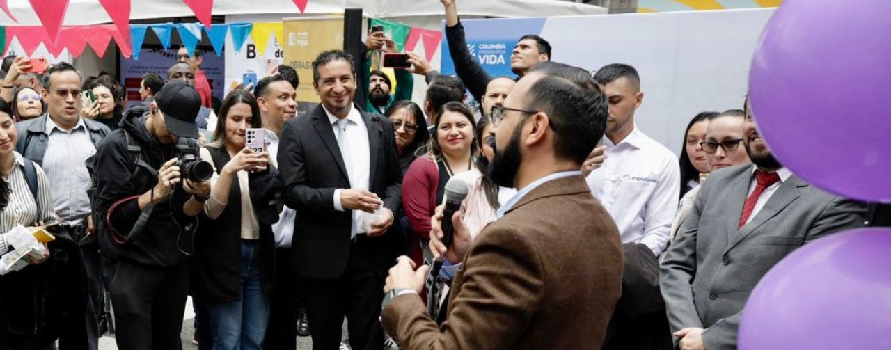 En rendición de cuentas interna: Minenergía presenta avances en transición energética, hidrocarburos y minería