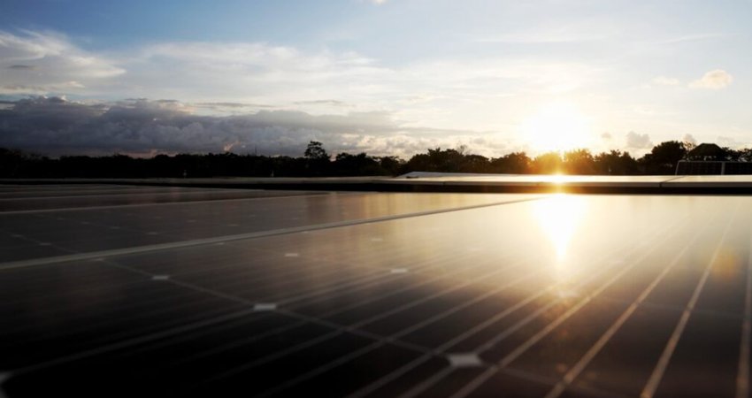 Energía solar: piedra angular de la Transición Energética Justa