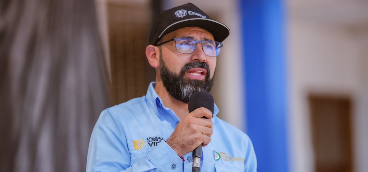 “Este gobierno tiene el compromiso de construir y transformar la política minera para hacerla una política para la vida”, ministro Camacho