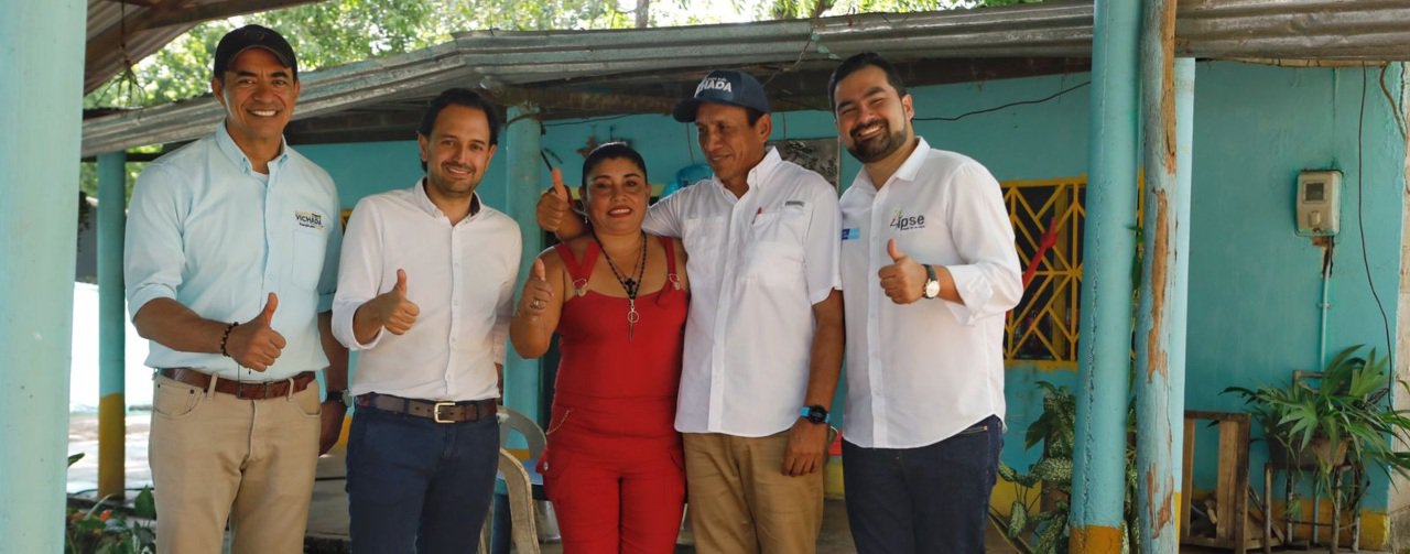 Familias de Vichada y Casanare mejoran su vida gracias a la nueva energía y los recursos del petróleo, gas y minería