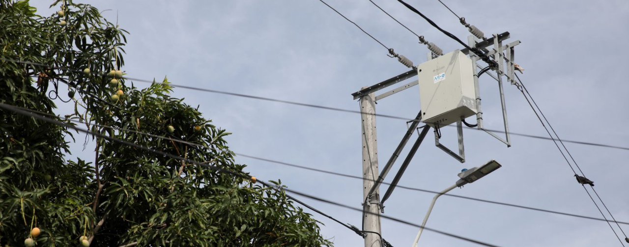 Cerró convocatoria para redes eléctricas en barrios subnormales de cinco departamentos