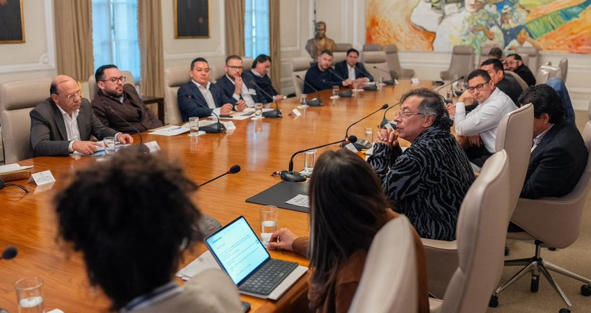 Generadoras públicas se alinean con nueva tarifa y abren camino para bajar el precio de la energía en Colombia