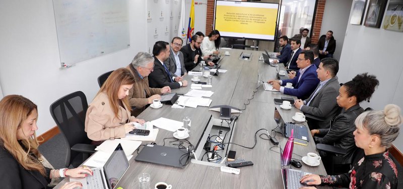 Gobierno Nacional activa medidas urgentes y mesa permanente para garantizar la energía en la Costa-2