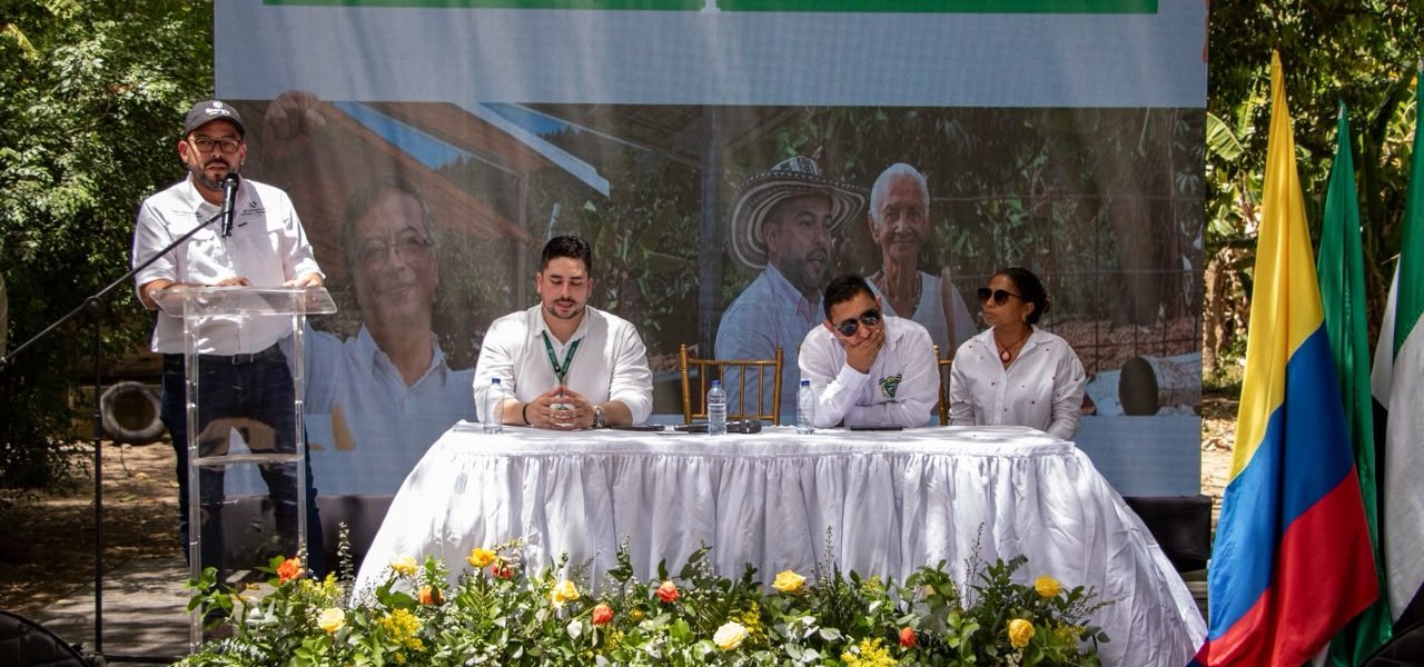Gobierno Nacional deja listo el mayor paquete de apoyo a la pequeña minería: nacen el Fondo de Fomento Minero y el Programa de Reconversión Productiva