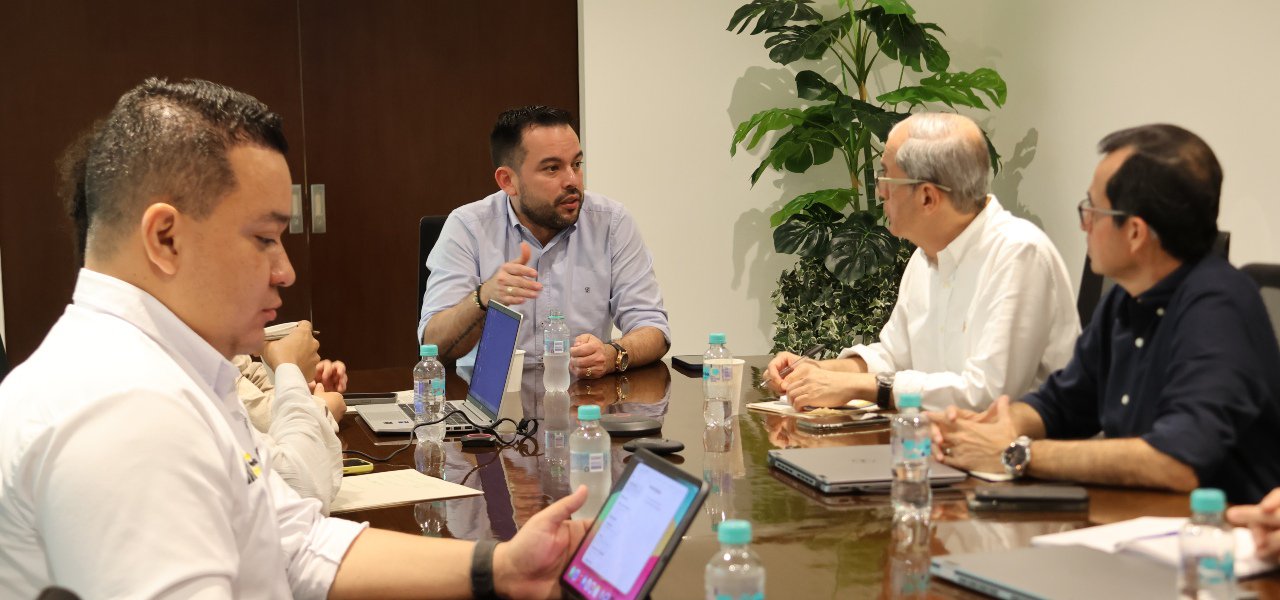 Gobierno Nacional iniciará en Barranquilla programa de “Colombia Solar”