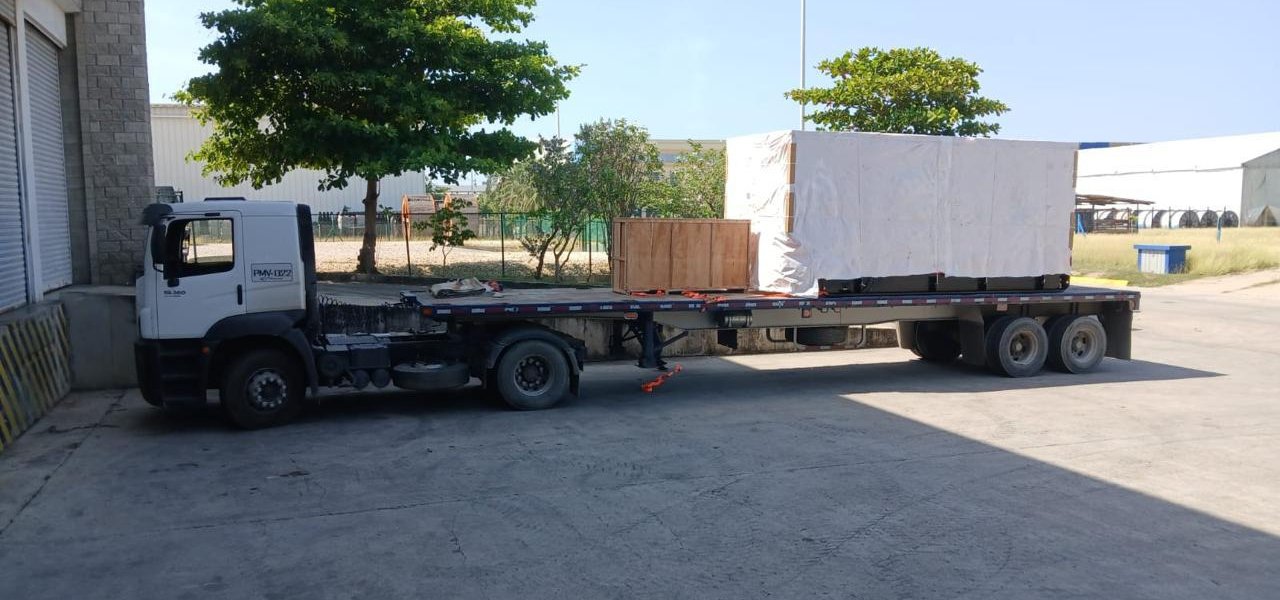 Gobierno acelera acciones para garantizar energía en Puerto Carreño mientras avanza en reconectar a Vichada con Venezuela tras años de desconexión