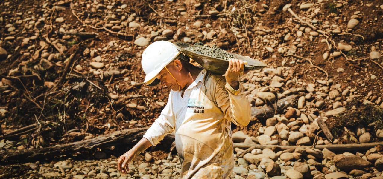 Gobierno amplía y fortalece el Distrito Agrominero y Pesquero del Bajo Cauca Antioqueño